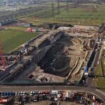 Devasa çukurdan elektrik üretecek yenilikçi enerji depolama projesi