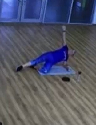 Devlet Yardımını Dolandıran Kadına Yedi Ay Hapis Cezası Verildi