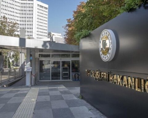 Dışişleri Bakanlığı'ndan Pakistan'daki Terör Saldırısına Kınama ve Taziyeler