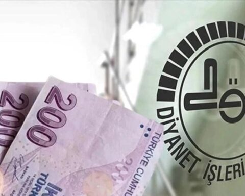Diyanet, 2027 Takvimleri İçin 83 Milyon Lira Harcadı