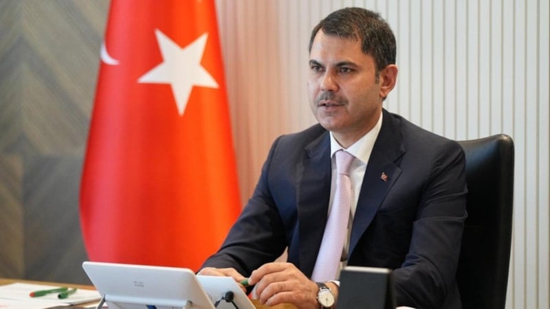 Diyarbakır Oğlaklı'da Yeni Konutlar, Depremzedelere Güvenli Bir Yaşam Sunuyor