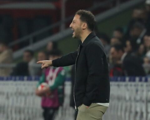 Domenico Tedesco'nun Rusya'ya Dönüşü Gündemde Değil, Ama İhtimal Dışlanmıyor