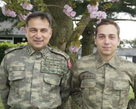 Dorukhan Büyükışık cinayetinde 26 şüpheliye gözaltı kararı verildi