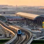 Dubai Uluslararası Havalimanı 2035'te Kalıcı Olarak Kapatılacak