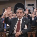 Dursun Özbek Galatasaray Başkanlığına Yeniden Seçildi