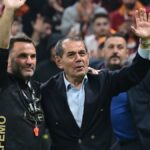 Dursun Özbek ve Okan Buruk, Galatasaray'ı başarıdan başarıya taşıyor