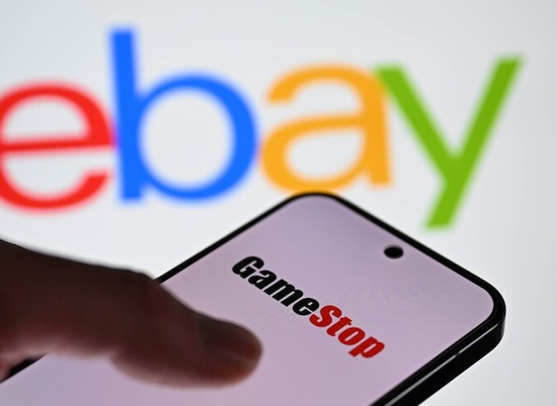 eBay, Ryan Cohen'in 56 milyar dolarlık satın alma teklifini reddetti