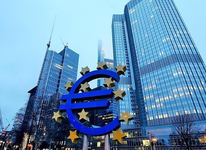 ECB, Orta Doğu Gerilimiyle Enerji Krizinin Avrupa Ekonomisine Etkilerini Değerlendirdi