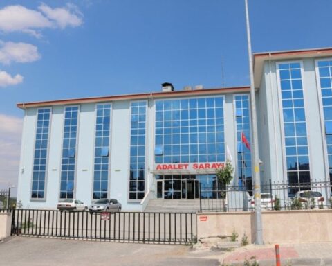 Edirne'de Tartışma Sonrası Kadını Bıçakla Yaralayan Şüpheli Tutuklandı