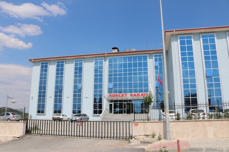 Edirne'de Tartışma Sonrası Kadını Bıçakla Yaralayan Şüpheli Tutuklandı