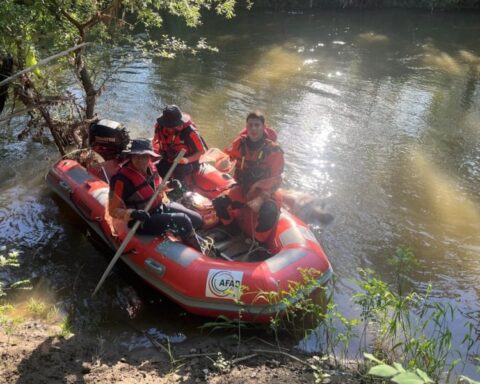Edirne'deki Tunca Nehri'nde Kayıp İki Arkadaşın Cansız Bedeni Bulundu