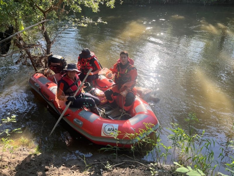 Edirne'deki Tunca Nehri'nde Kayıp İki Arkadaşın Cansız Bedeni Bulundu