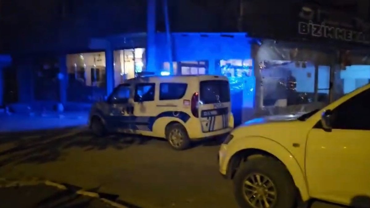 Elazığ'da Bıçaklı Kavga: 4 Yaralı, 3 Gözaltı
