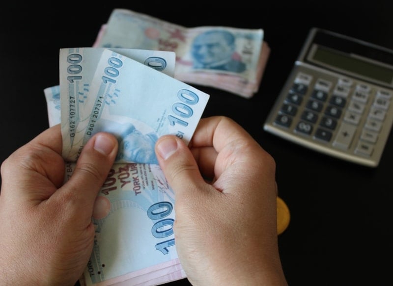 Emekli maaşları için zamlı liste kesinleşti: Temmuz'daki artış bekleniyor