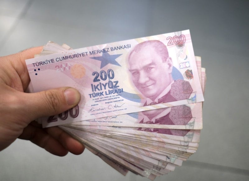 Emekli maaşlarına yapılacak zam oranı umutsuzluk yaratıyor