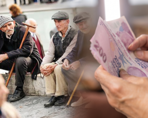 Emekliler için temmuzda sıfır zam riski gündemde