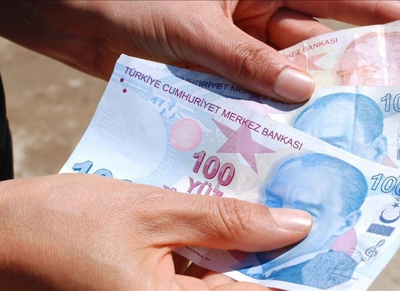 Emeklilerin Kurban Bayramı ikramiyeleri 17-22 Mayıs tarihleri arasında ödenecek