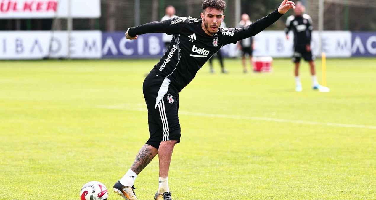 Emirhan Topçu, Trabzonspor maçında forma giyemeyecek