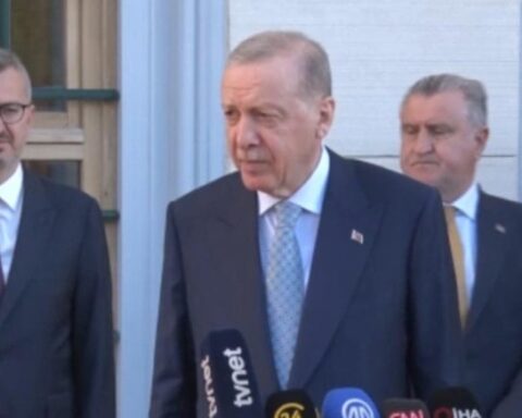 Erdoğan: Netanyahu, Dünya Müslümanları Karşısında Gereken Dersi Alacaktır