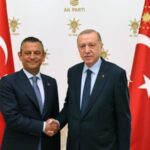 Erdoğan, Özgür Özel'den 300 Bin TL Tazminat Kazandı