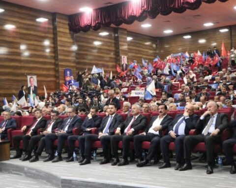 Erdoğan: Soykırıma ‘dur’ diyen tek lider Türkiye'dir
