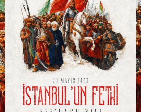 Erdoğan’ın İstanbul’un Fethi Mesajı: Tarihin Önemi Vurgulandı