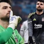 Ersin Destanoğlu, Beşiktaş tarihine adını yazdırdı