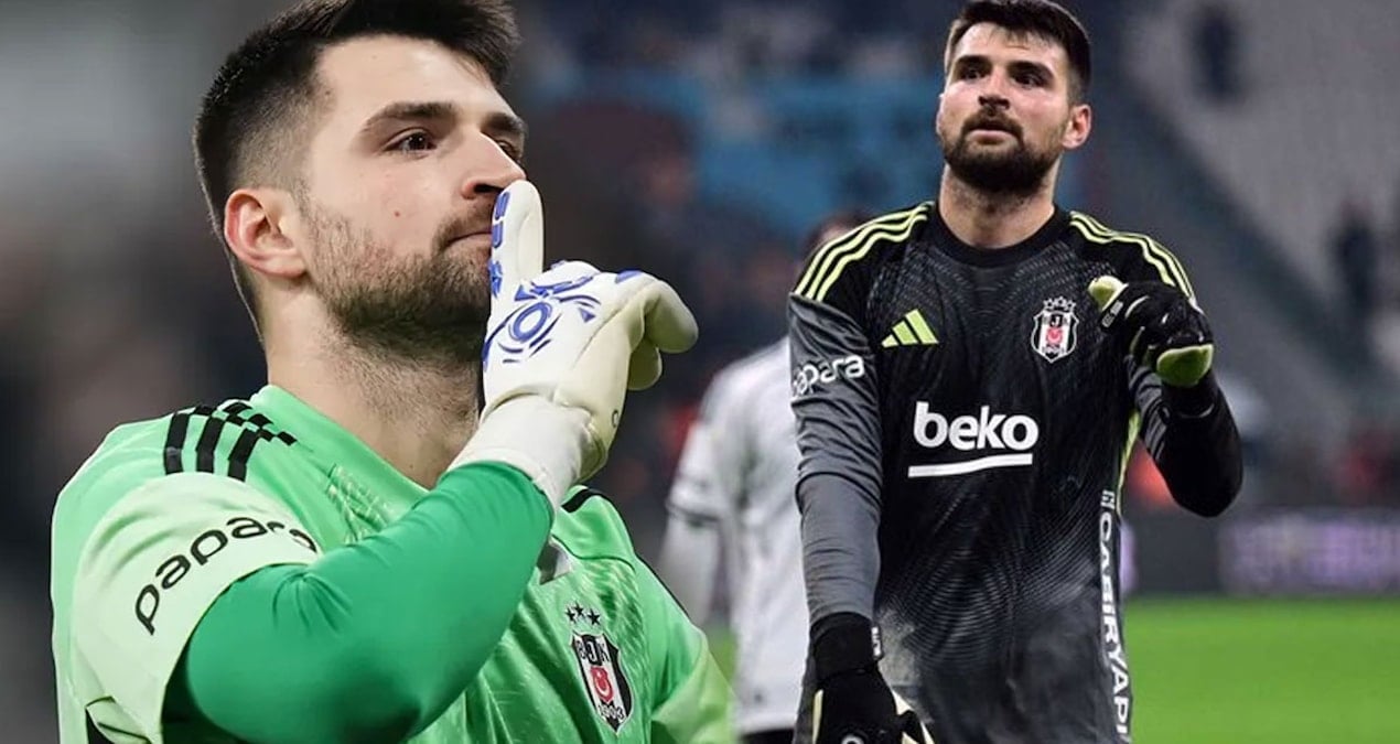 Ersin Destanoğlu, Beşiktaş tarihine adını yazdırdı