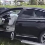 Erzincan'da İki Araç Çarpıştı, Altı Kişi Yaralandı