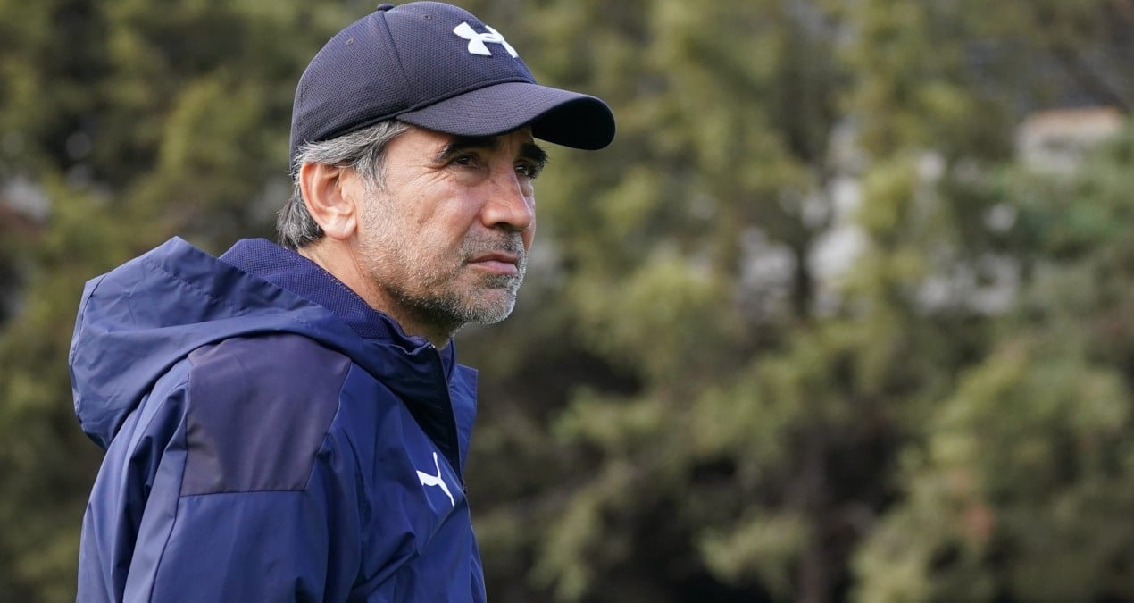 Esenler Erokspor, Osman Özköylü ile yollarını ayırdı