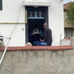 Eskişehir'de Piknik Tüpünden Sızan Gazdan Zehirlenen Kadın Hayatını Kaybetti