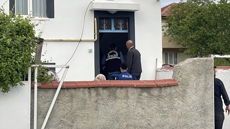 Eskişehir'de Piknik Tüpünden Sızan Gazdan Zehirlenen Kadın Hayatını Kaybetti