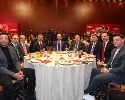Etnospor Kültür Festivali 1 Milyon Ziyaretçi Hedefliyor