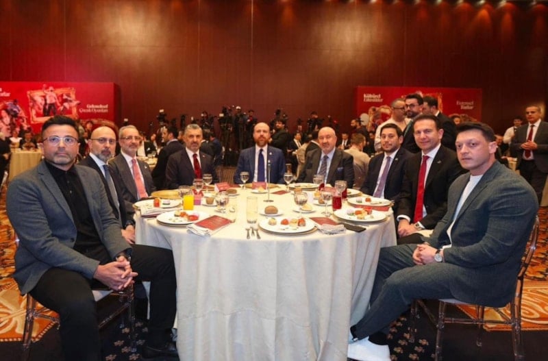 Etnospor Kültür Festivali 1 Milyon Ziyaretçi Hedefliyor
