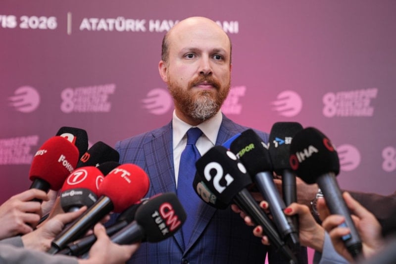 Etnospor Kültür Festivali, 21-24 Mayıs’ta Atatürk Havalimanı’nda gerçekleştirilecek