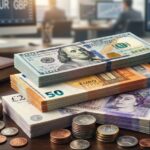 Euro Bölgesi'nde Enflasyon Beklentileri Enerji Fiyatlarındaki Artışla Yükseldi