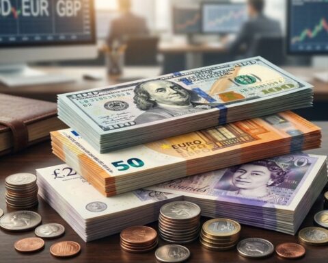 Euro Bölgesi'nde Enflasyon Beklentileri Enerji Fiyatlarındaki Artışla Yükseldi
