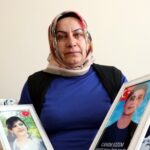 Evlat Nöbetindeki Annenin Bayram Yası: 15 Yıldır Kızından Haber Alamıyor