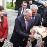 Fahiş Site Aidatlarına Yönelik Düzenlemelerin Görüşmeleri Ve Binali Yıldırım'ın Düzce Ziyareti