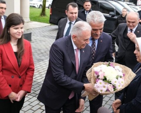 Fahiş Site Aidatlarına Yönelik Düzenlemelerin Görüşmeleri Ve Binali Yıldırım'ın Düzce Ziyareti
