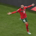 Fas, 2026 FIFA Dünya Kupası Kadrosunu Açıkladı