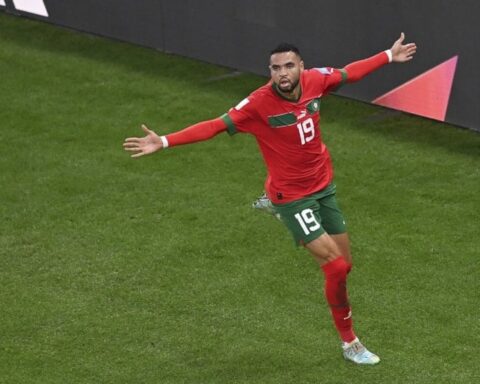 Fas, 2026 FIFA Dünya Kupası Kadrosunu Açıkladı