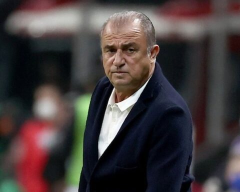 Fatih Terim, Okan Buruk’un Başarılarını Vurguladı ve Galatasaray’a Destek Verdi
