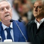 Fatih Terim'in Geleceği Aziz Yıldırım'ın Kararına Bağlı