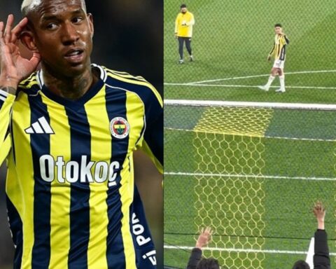 Fenerbahçe, Başakşehir Galibiyetiyle Zirveye Yaklaşıyor, Taraftarlarla Gerilim Artıyor