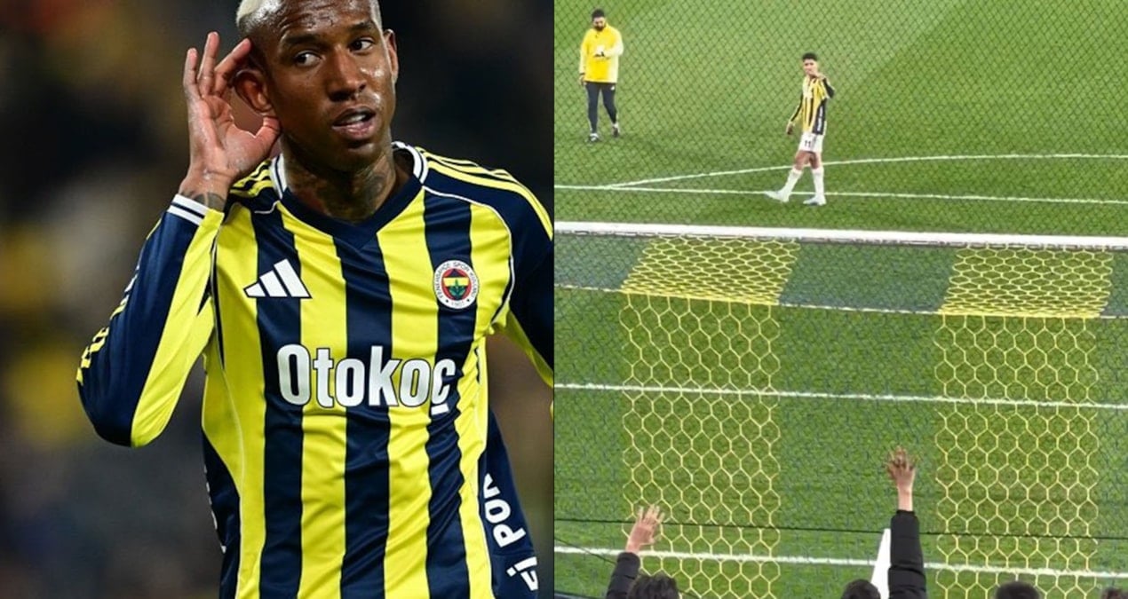 Fenerbahçe, Başakşehir Galibiyetiyle Zirveye Yaklaşıyor, Taraftarlarla Gerilim Artıyor