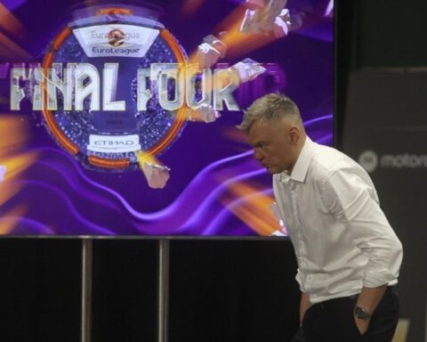 Fenerbahçe Beko Başantrenörü Jasikevicius: Olympiakos Daha İyi Oynadı, Bu Bizim Basketbolumuz Değildi