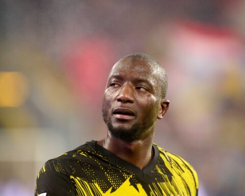 Fenerbahçe, Serhou Guirassy ile prensipte anlaştı