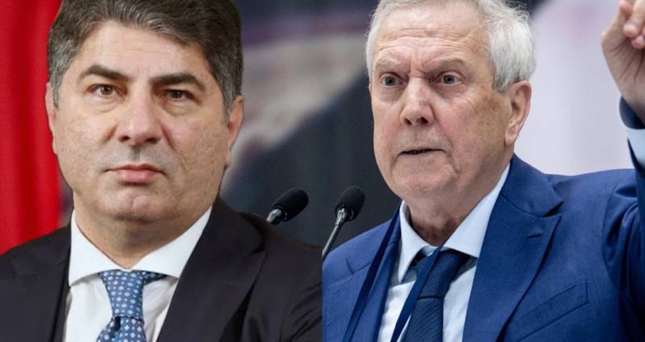 Fenerbahçe’de Aziz Yıldırım’a Çekilme Teklifi İddiası Gündemi Sarstı