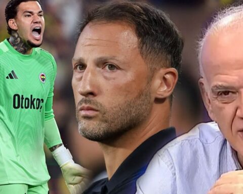 Fenerbahçe'den yumruklu kavga iddialarına yanıt ve hukuki süreç başlatılacak